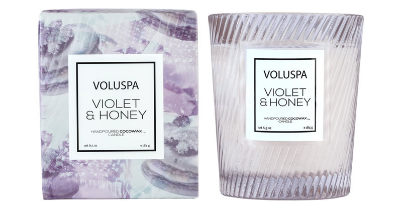 Vela Macarons Voluspa